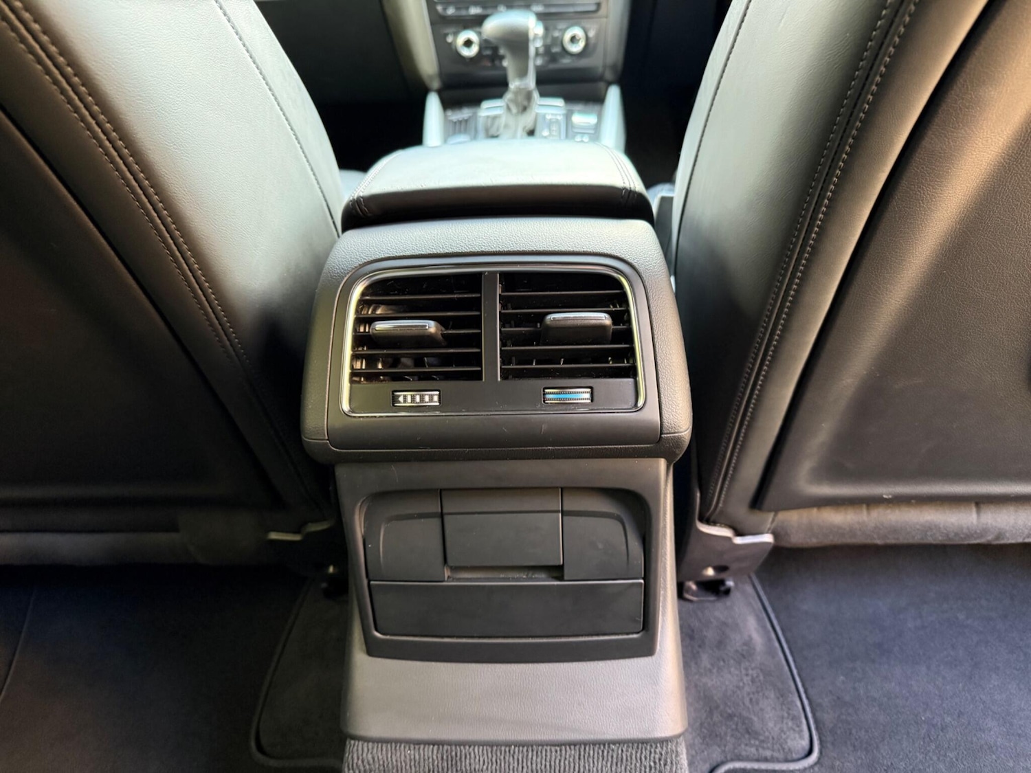 Used Audi Q5 for sale - 76997770: Photo 39