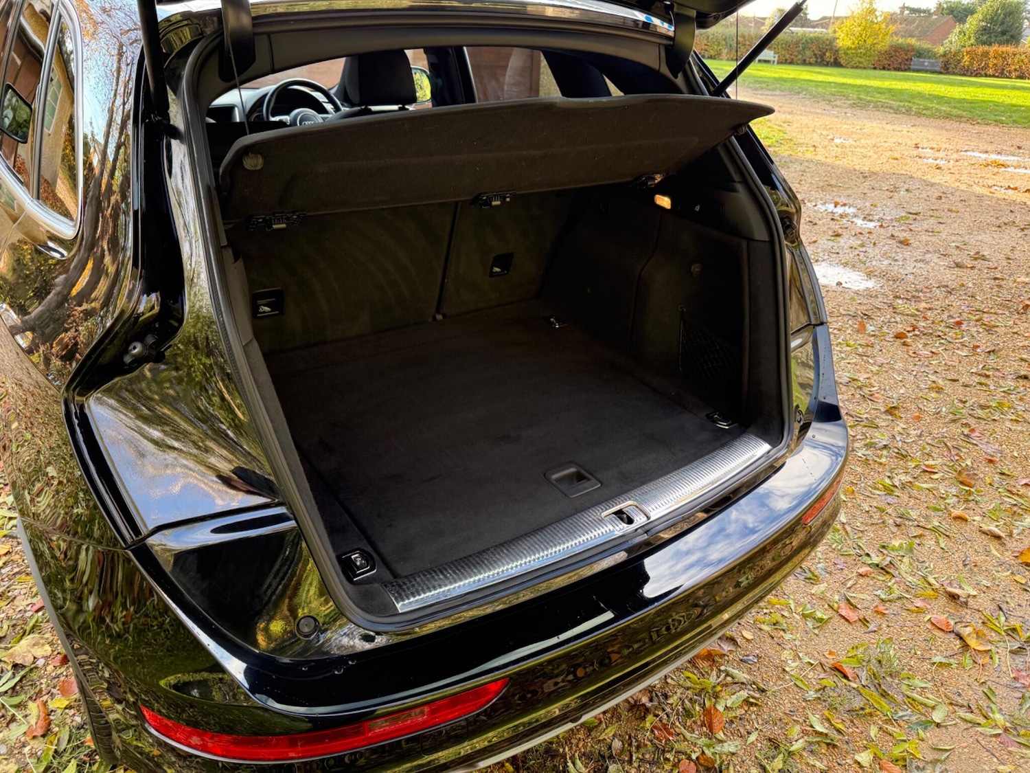 Used Audi Q5 for sale - 76997770: Photo 40