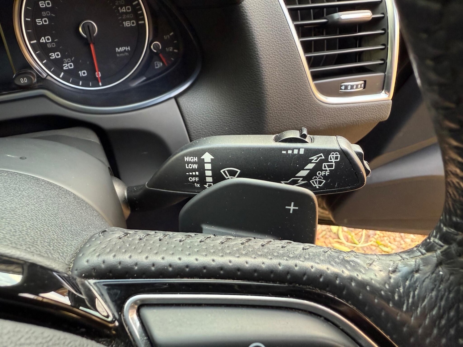 Used Audi Q5 for sale - 76997770: Photo 46