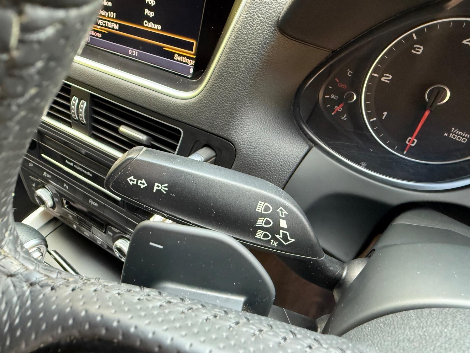 Used Audi Q5 for sale - 76997770: Photo 47