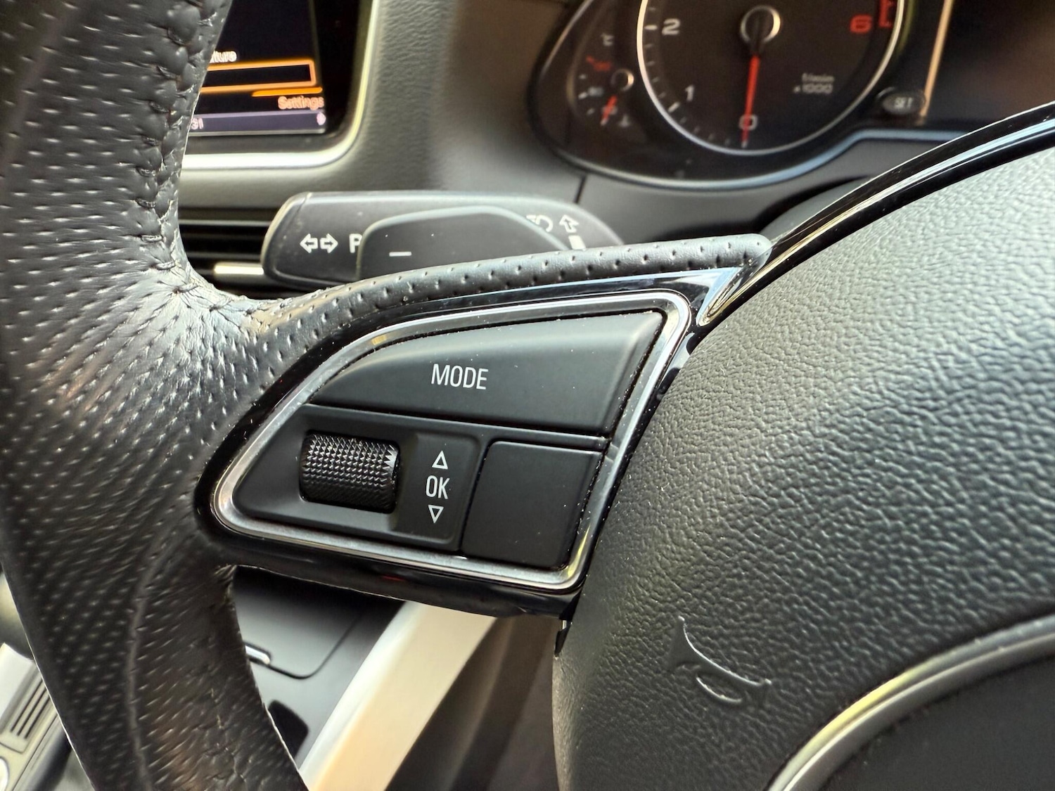 Used Audi Q5 for sale - 76997770: Photo 49