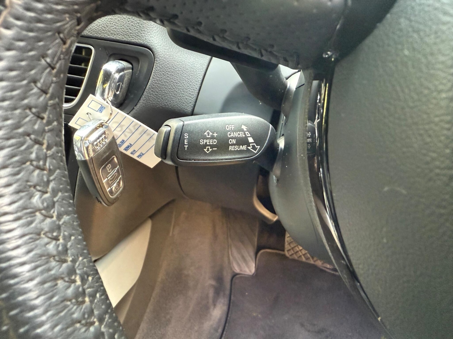 Used Audi Q5 for sale - 76997770: Photo 50