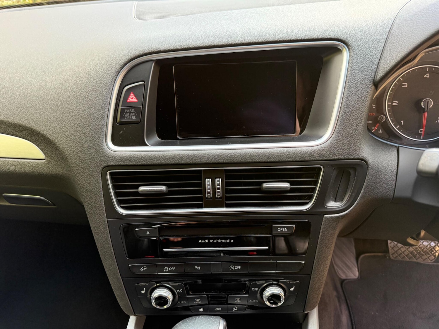 Used Audi Q5 for sale - 76997770: Photo 51