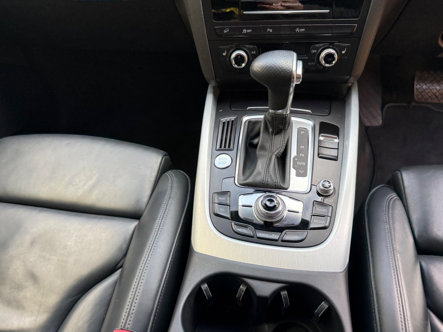 Used Audi Q5 for sale - 76997770: Photo 52