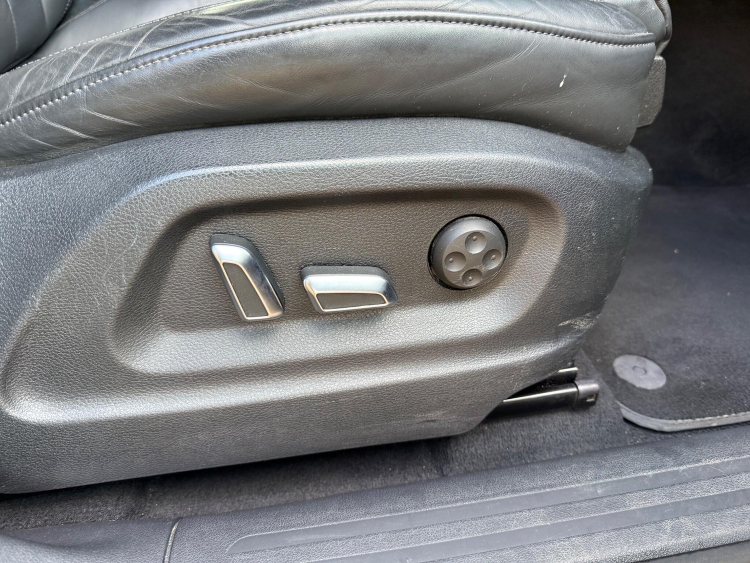 Used Audi Q5 for sale - 76997770: Photo 53