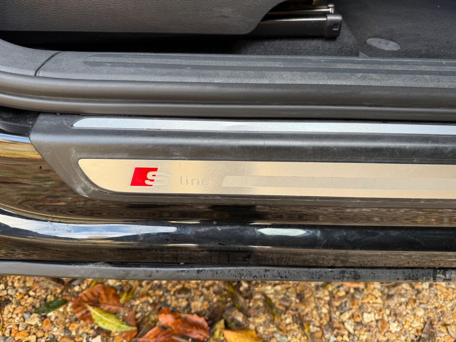 Used Audi Q5 for sale - 76997770: Photo 54