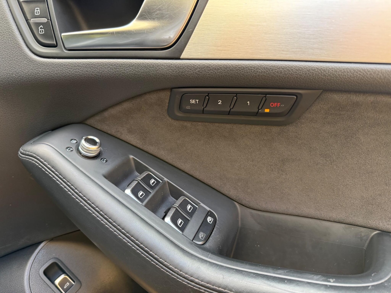 Used Audi Q5 for sale - 76997770: Photo 57