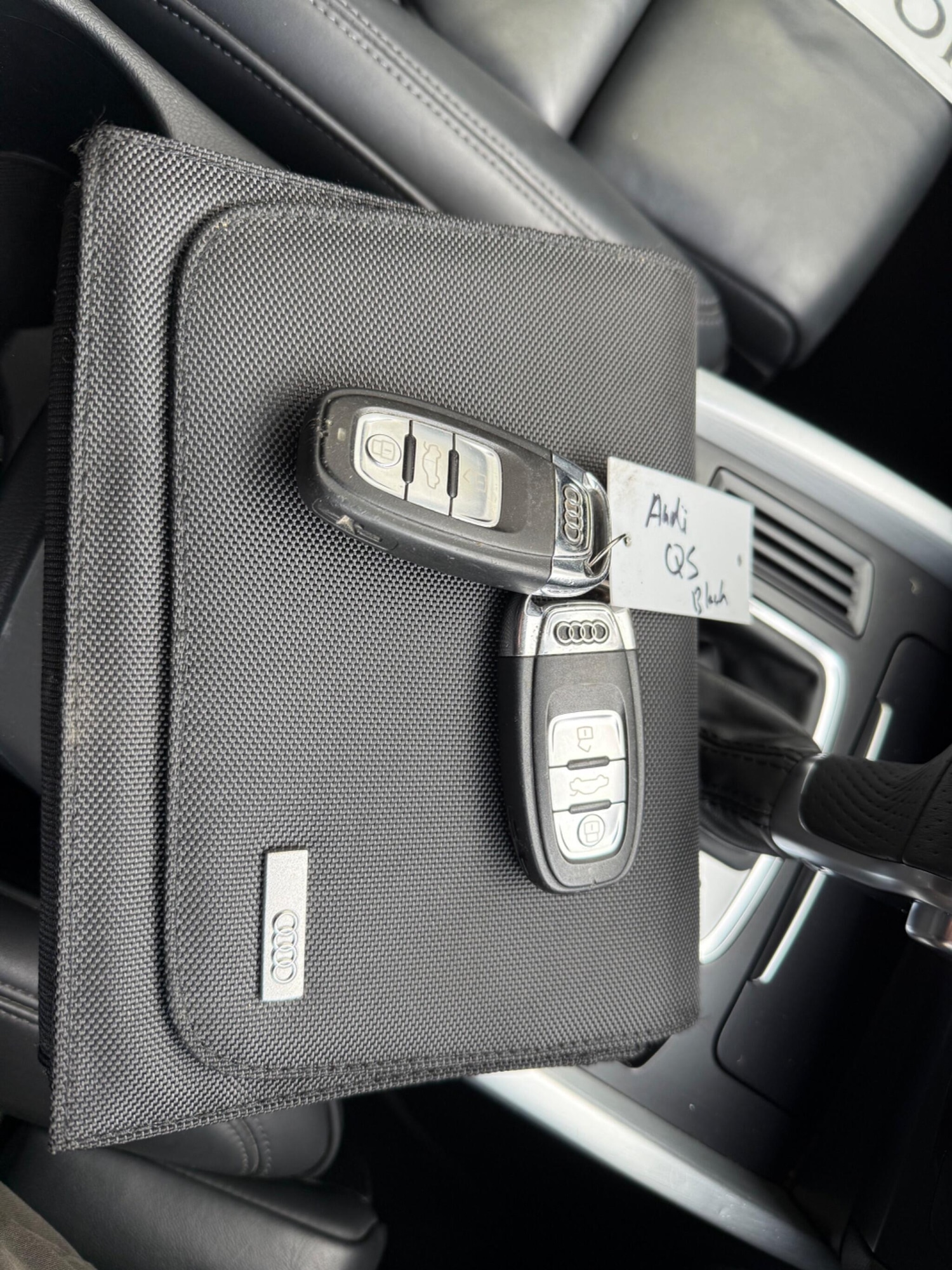 Used Audi Q5 for sale - 76997770: Photo 59