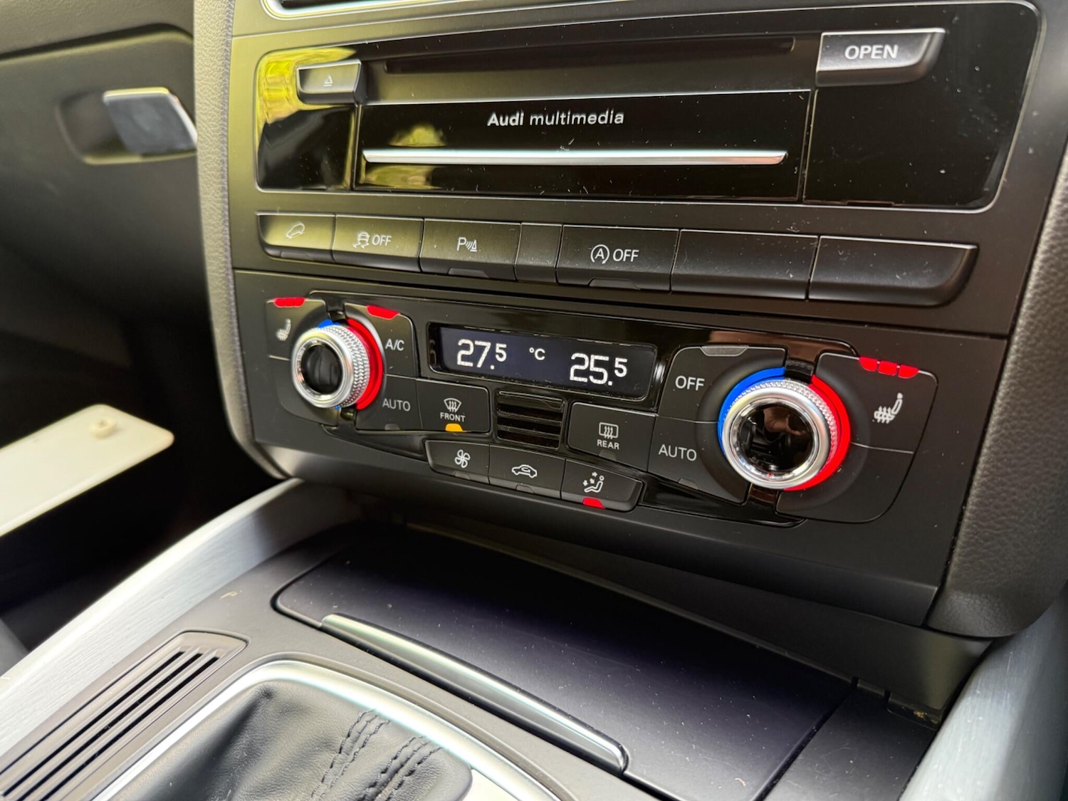 Used Audi Q5 for sale - 76997770: Photo 63