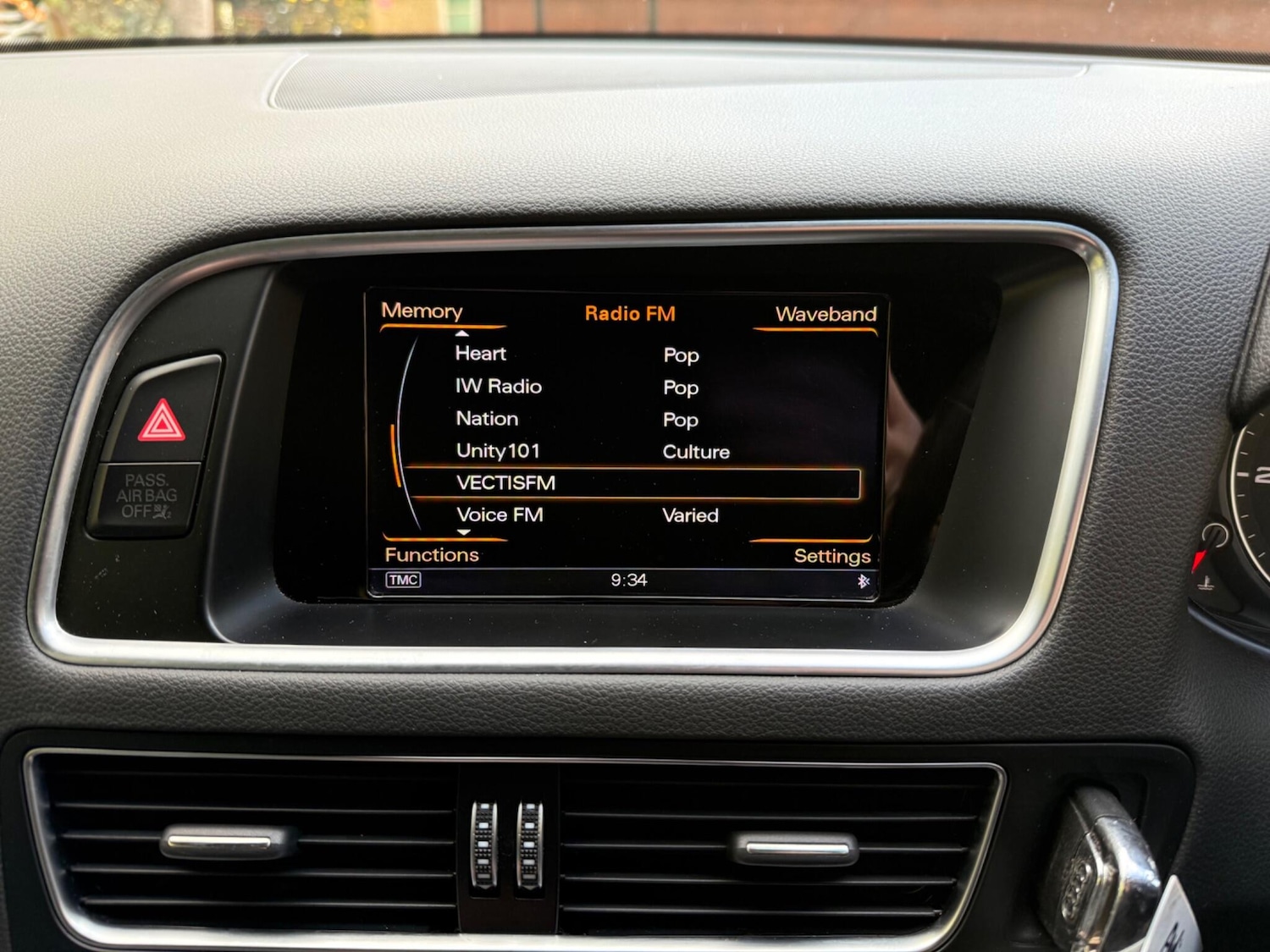 Used Audi Q5 for sale - 76997770: Photo 64