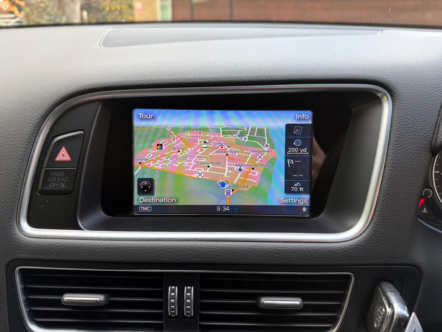 Used Audi Q5 for sale - 76997770: Photo 66