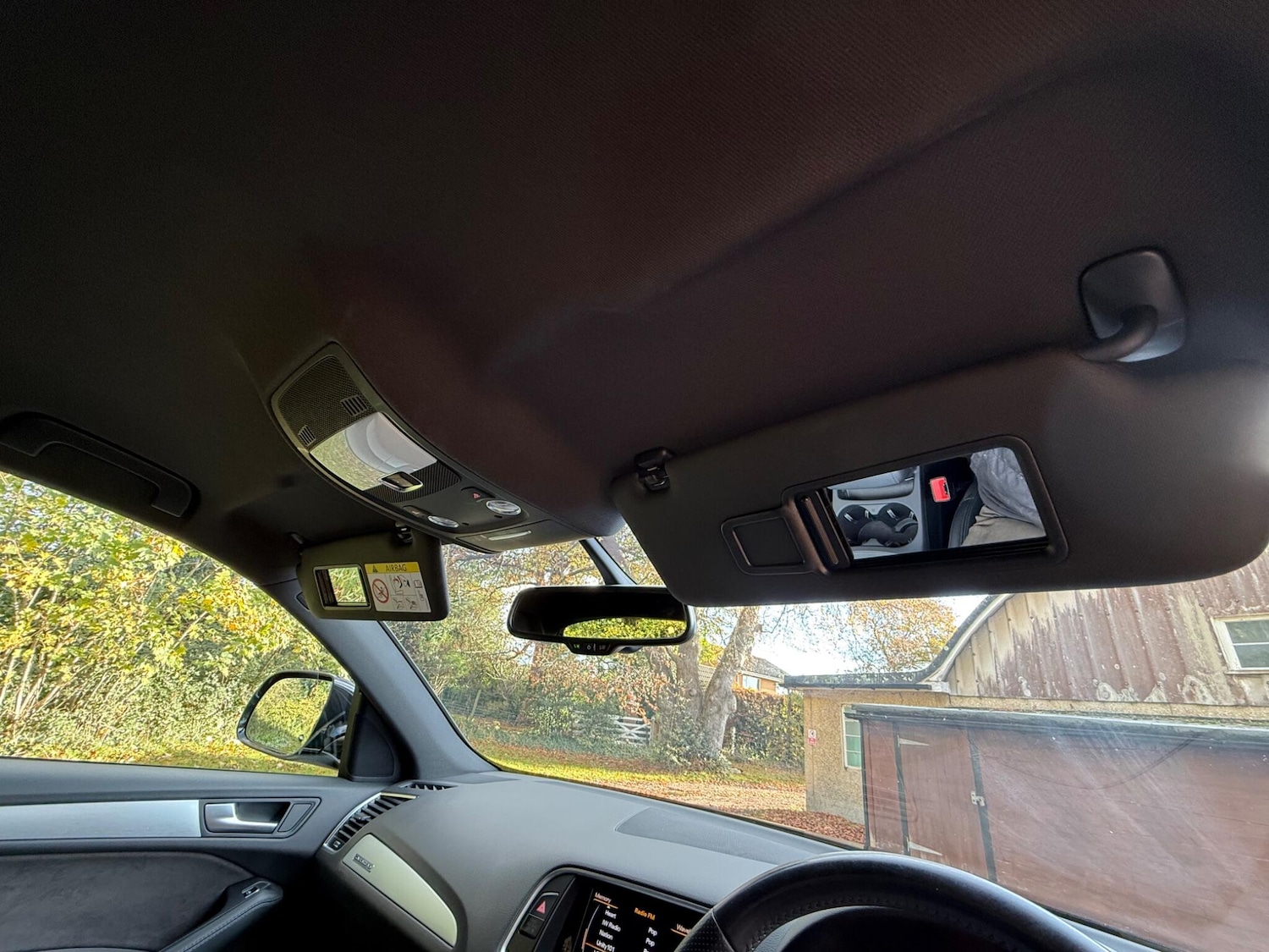 Used Audi Q5 for sale - 76997770: Photo 69