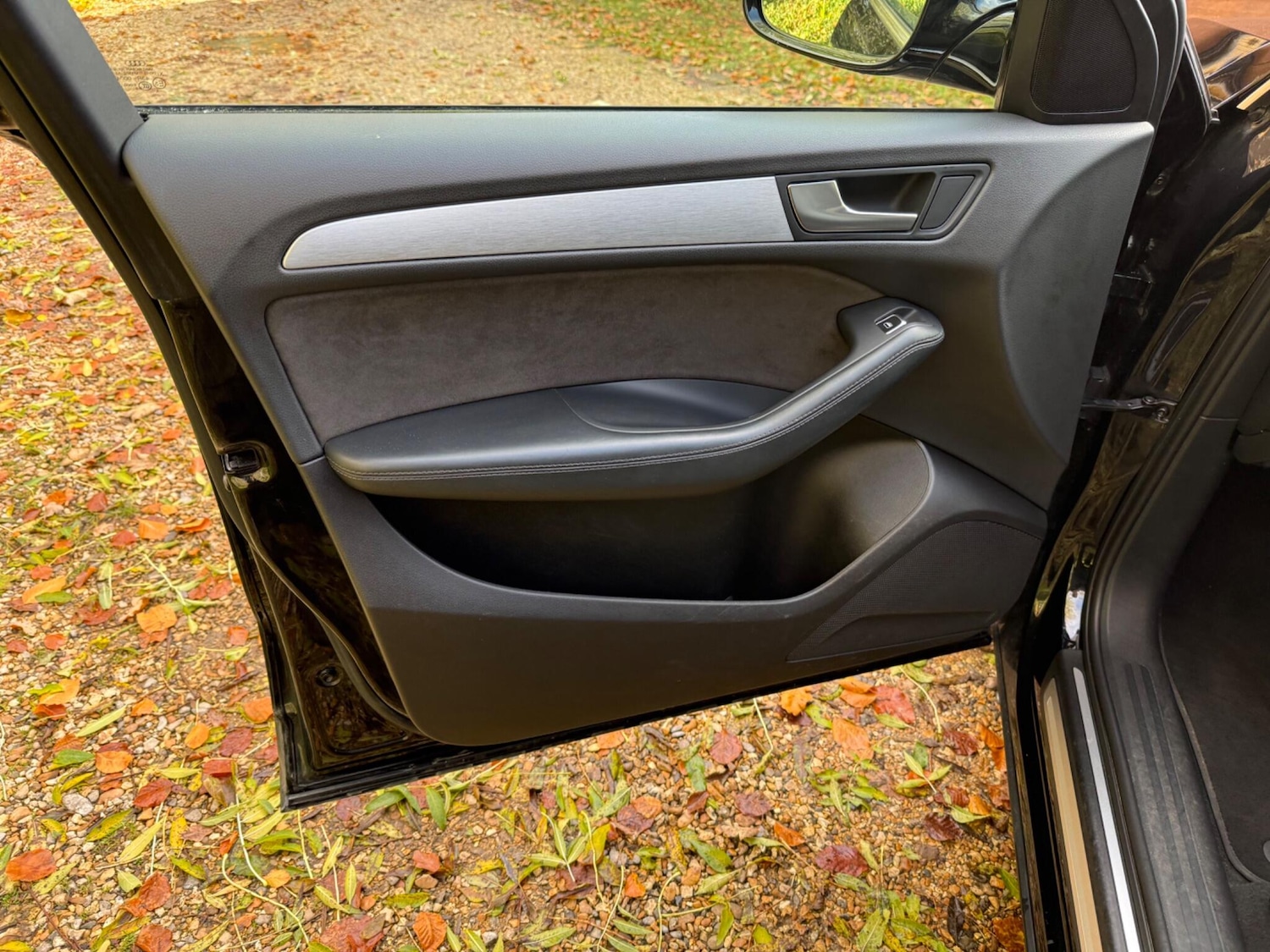 Used Audi Q5 for sale - 76997770: Photo 71