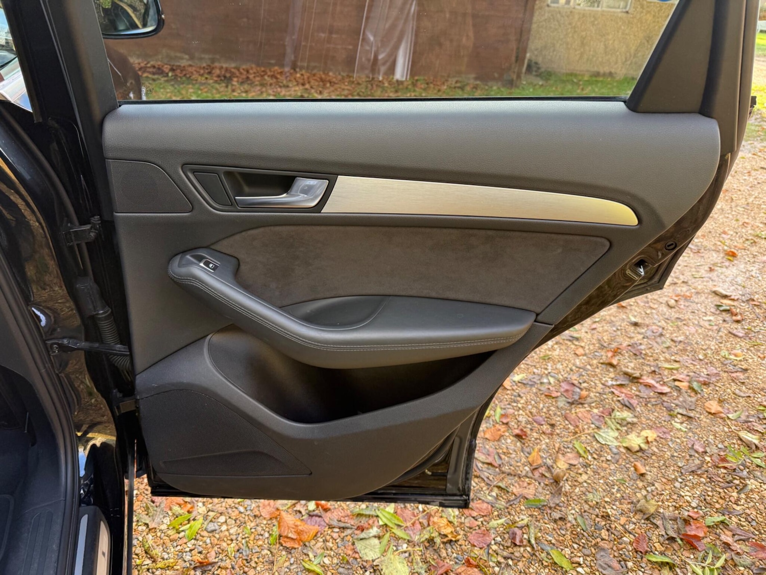 Used Audi Q5 for sale - 76997770: Photo 73