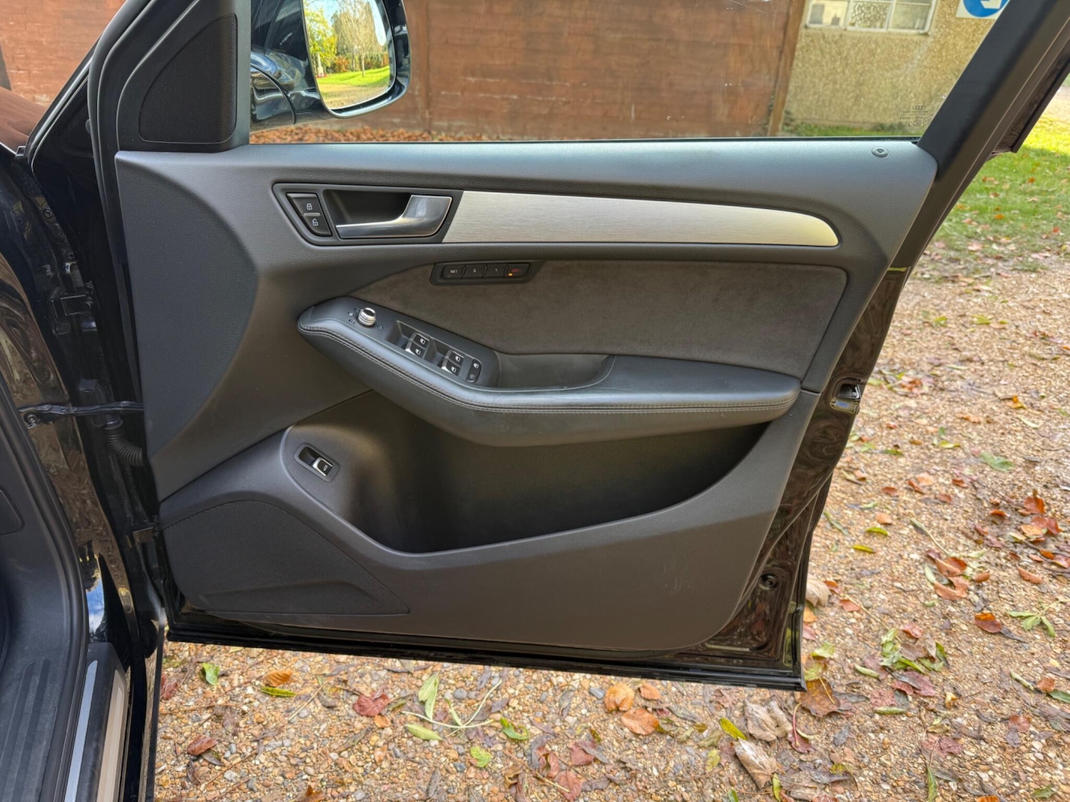 Used Audi Q5 for sale - 76997770: Photo 75