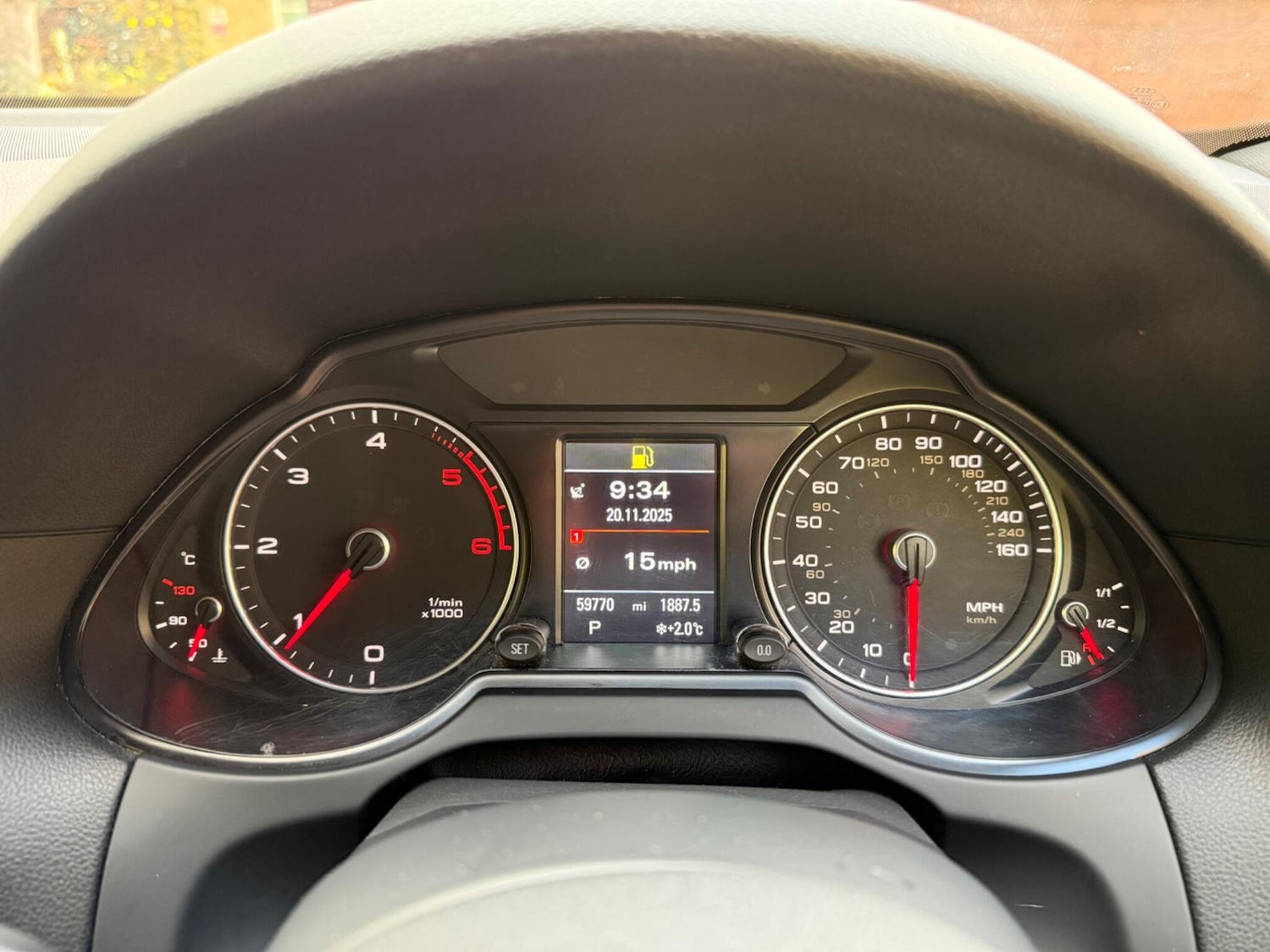 Used Audi Q5 for sale - 76997770: Photo 76