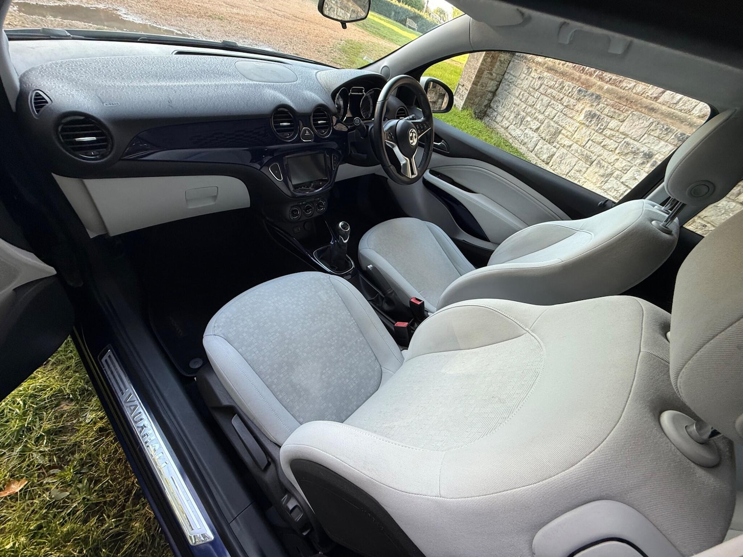 Vehicle 24