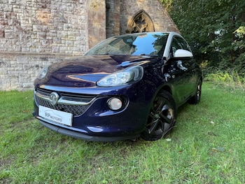 Used Vauxhall Adam 2013 for sale - 75940614: Photo