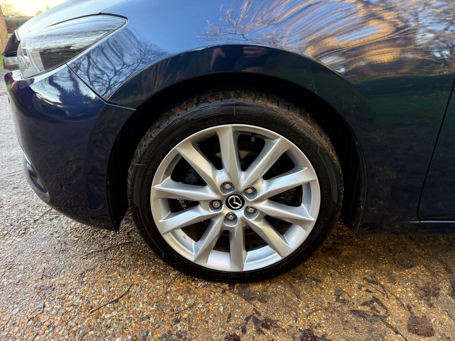 Used Mazda Mazda3 2017 for sale - 76913221: Photo 13