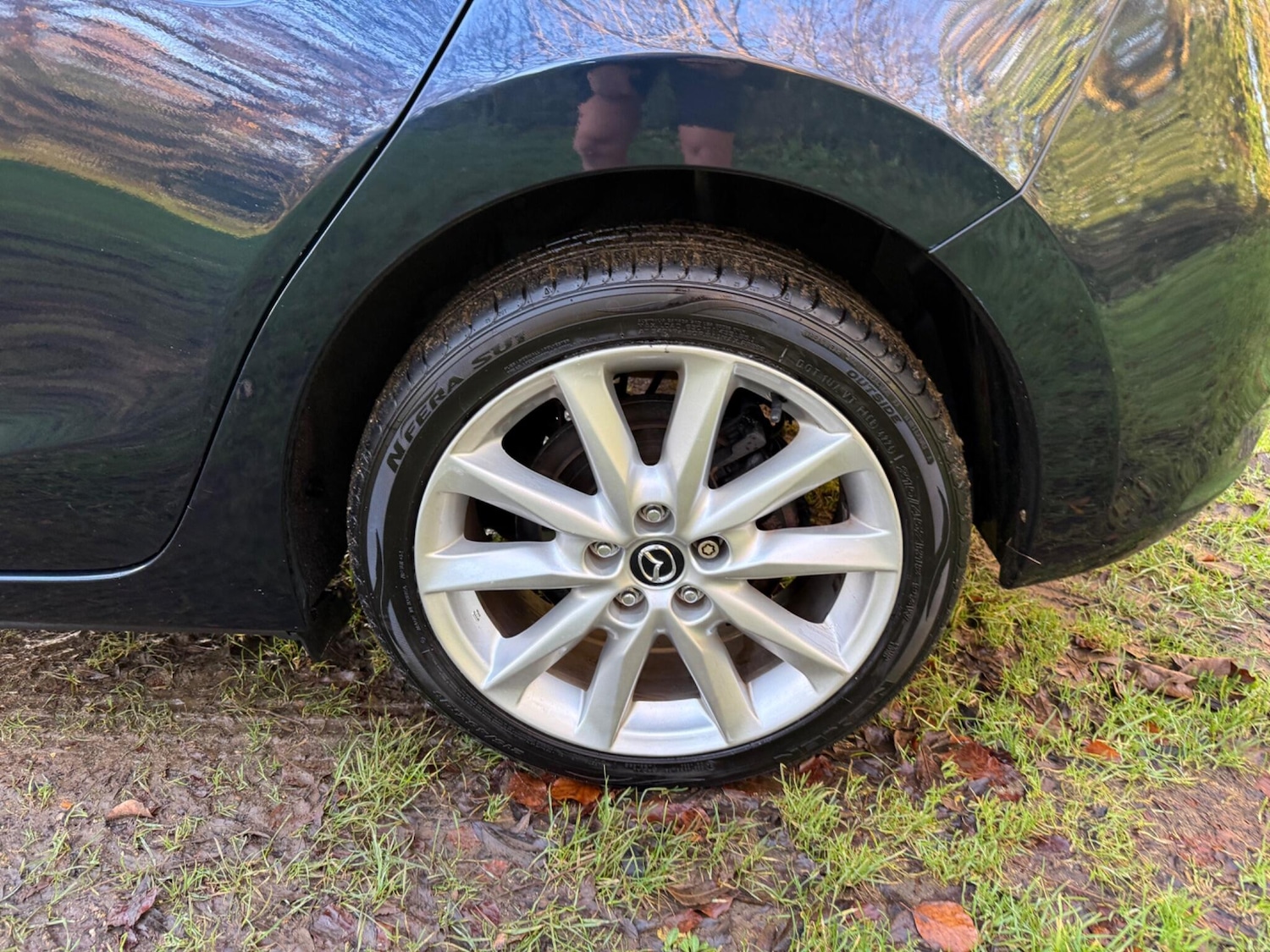 Used Mazda Mazda3 2017 for sale - 76913221: Photo 14