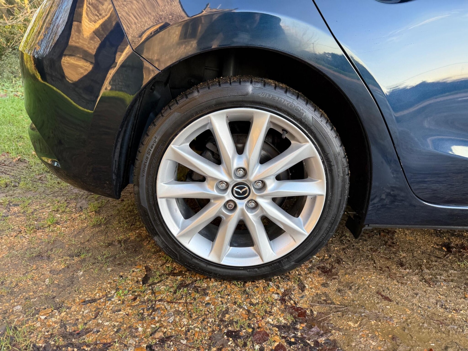 Used Mazda Mazda3 2017 for sale - 76913221: Photo 15