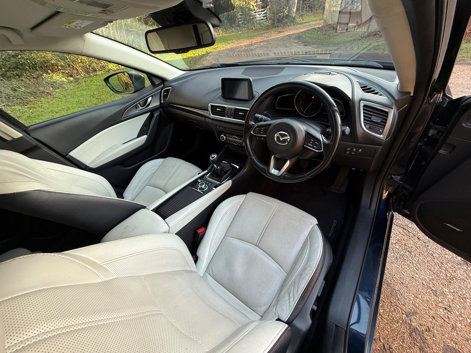 Used Mazda Mazda3 2017 for sale - 76913221: Photo 19