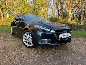 2017 (67) - 2.0 Sport Nav 5dr