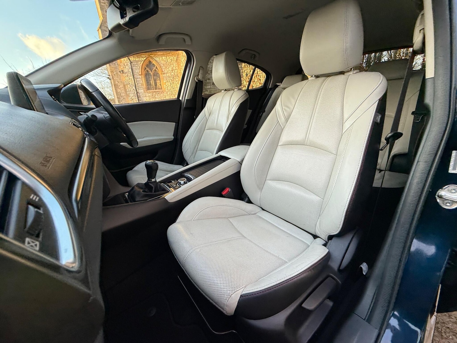 Used Mazda Mazda3 2017 for sale - 76913221: Photo 23