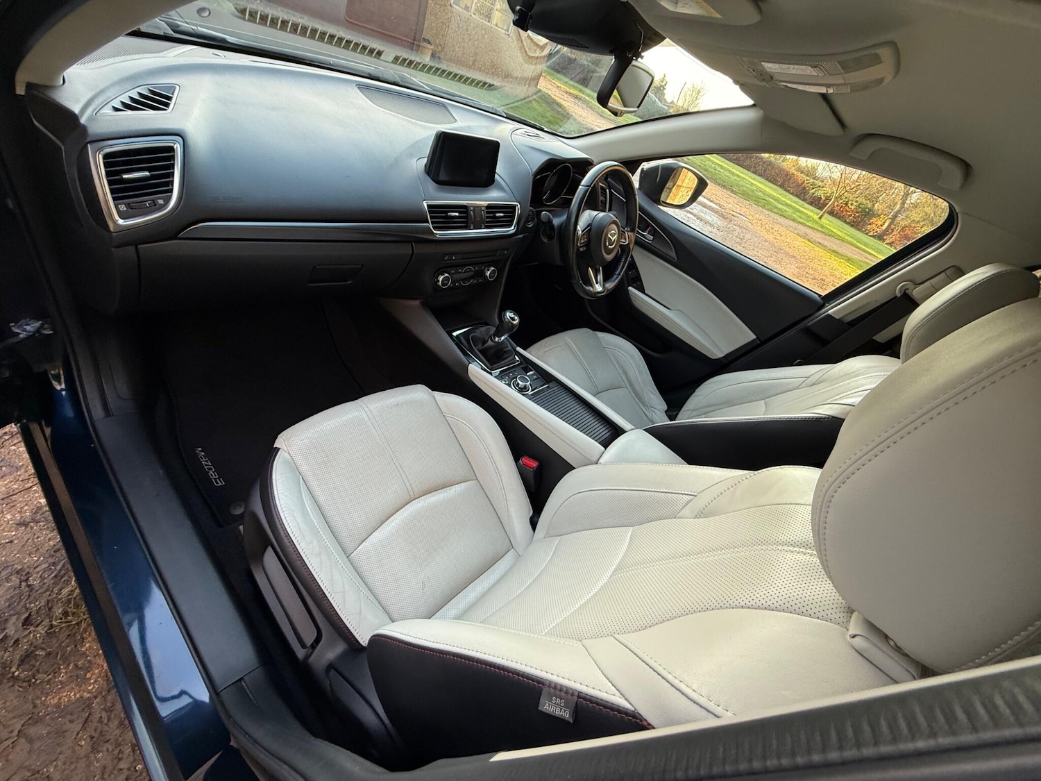 Used Mazda Mazda3 2017 for sale - 76913221: Photo 24