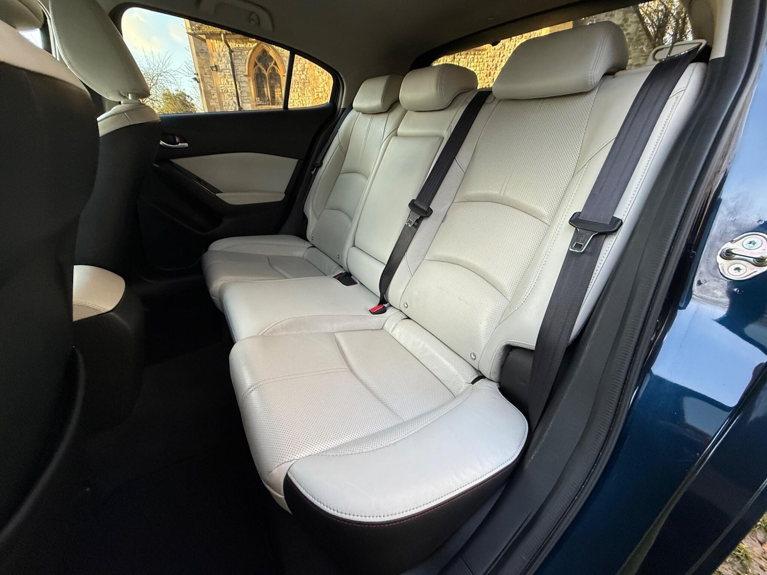 Used Mazda Mazda3 2017 for sale - 76913221: Photo 25