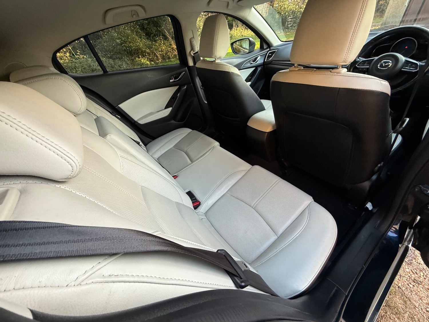 Used Mazda Mazda3 2017 for sale - 76913221: Photo 28