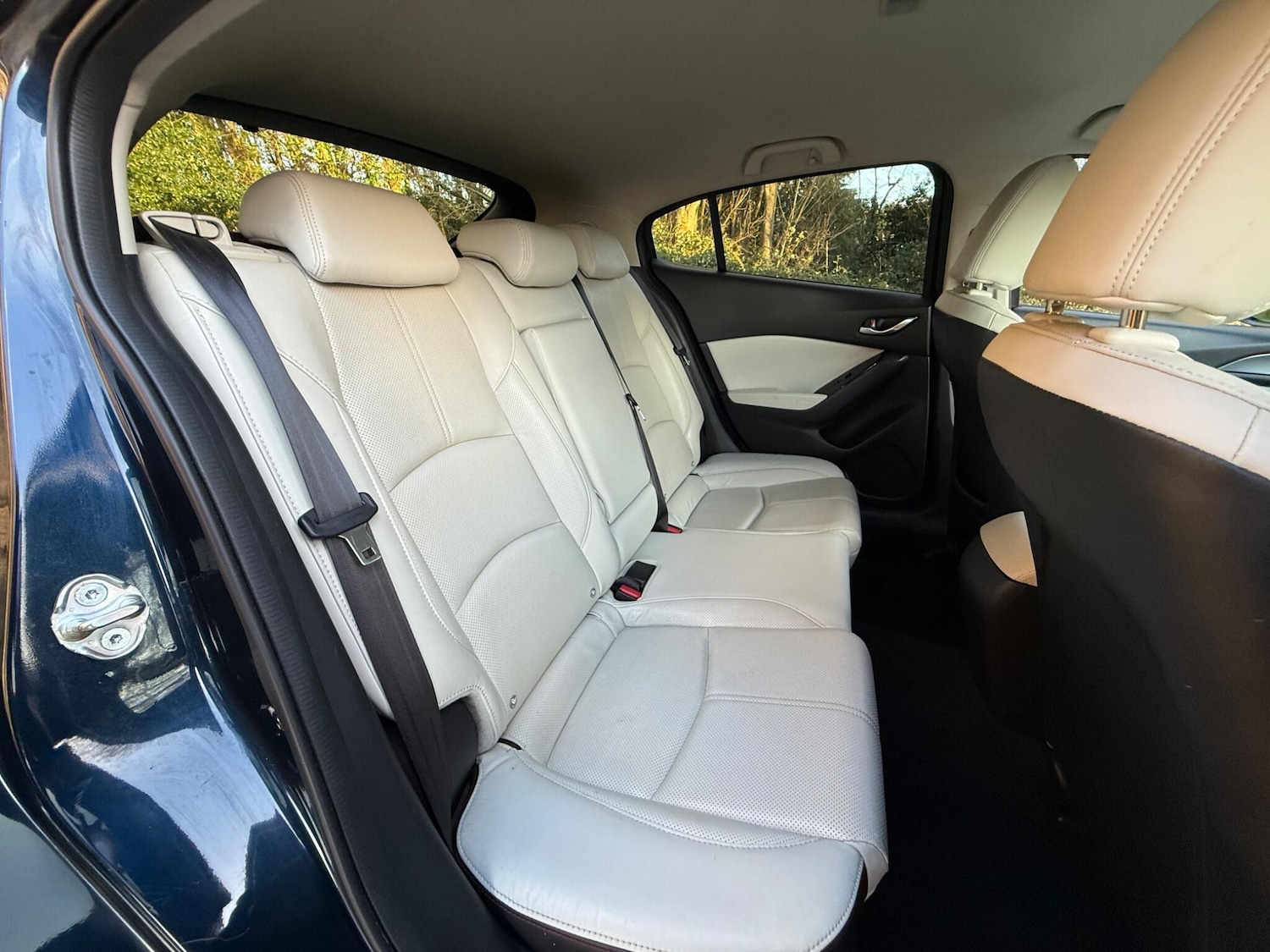 Used Mazda Mazda3 2017 for sale - 76913221: Photo 29