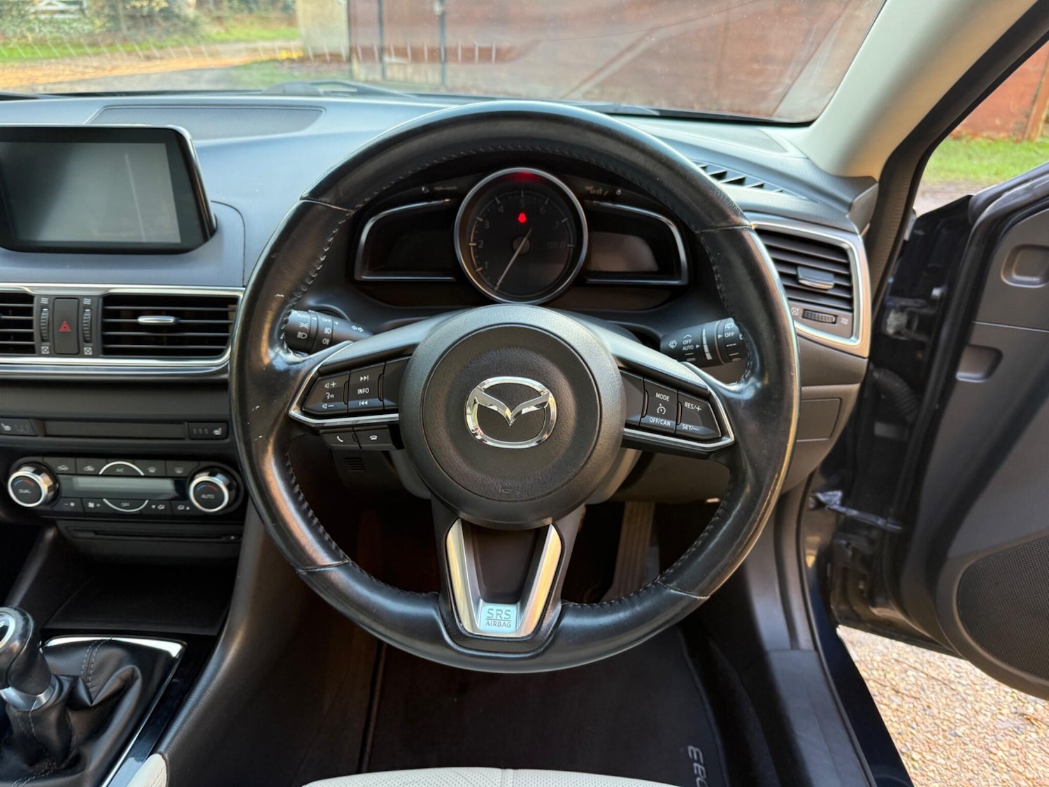 Used Mazda Mazda3 2017 for sale - 76913221: Photo 33