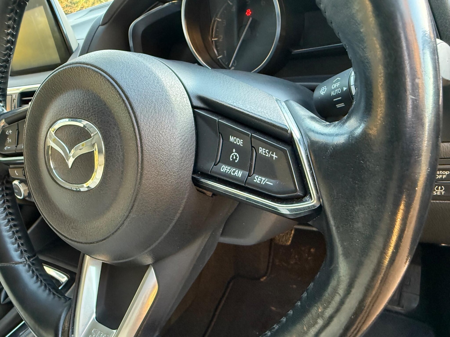 Used Mazda Mazda3 2017 for sale - 76913221: Photo 34