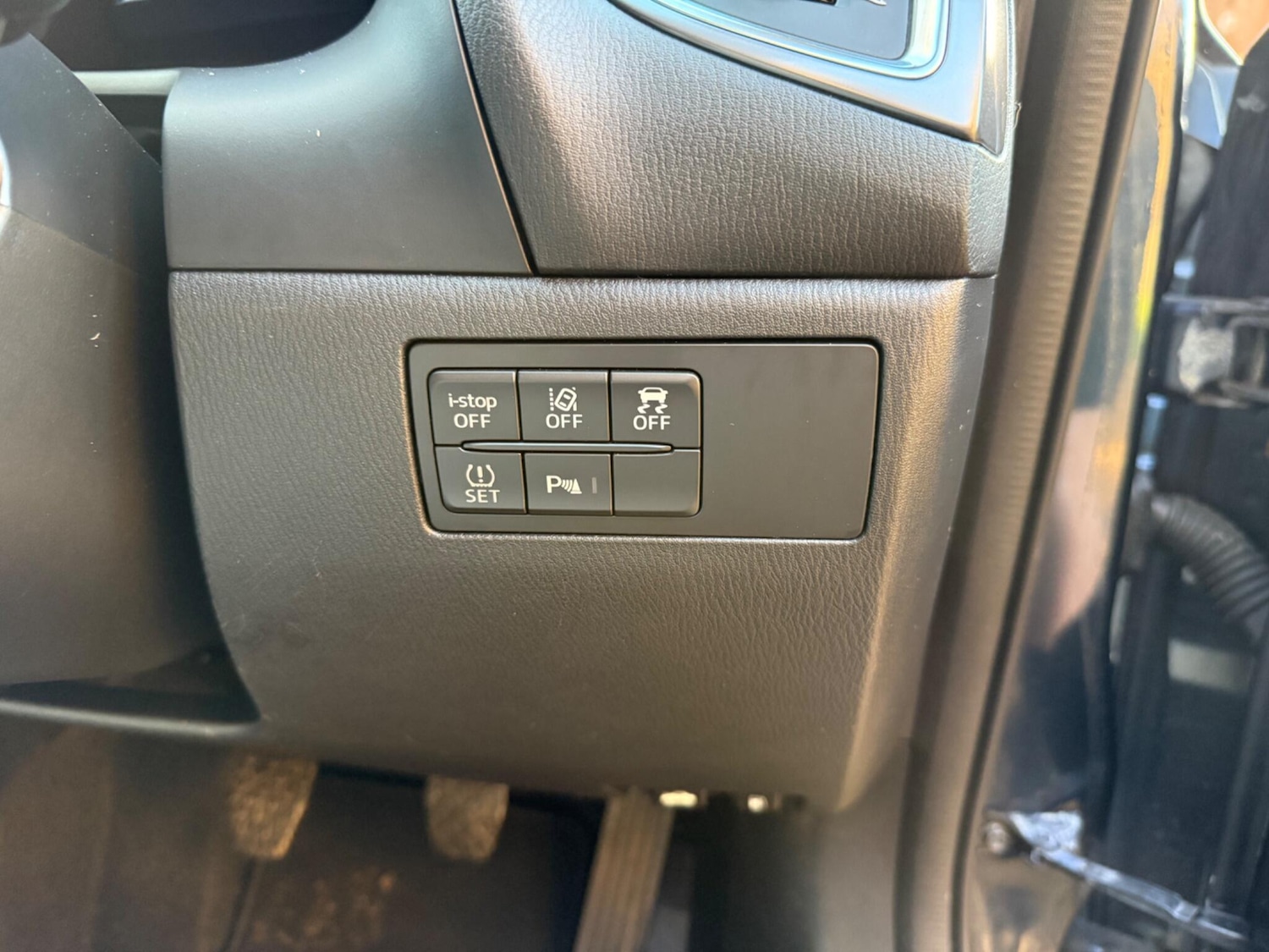 Used Mazda Mazda3 2017 for sale - 76913221: Photo 42