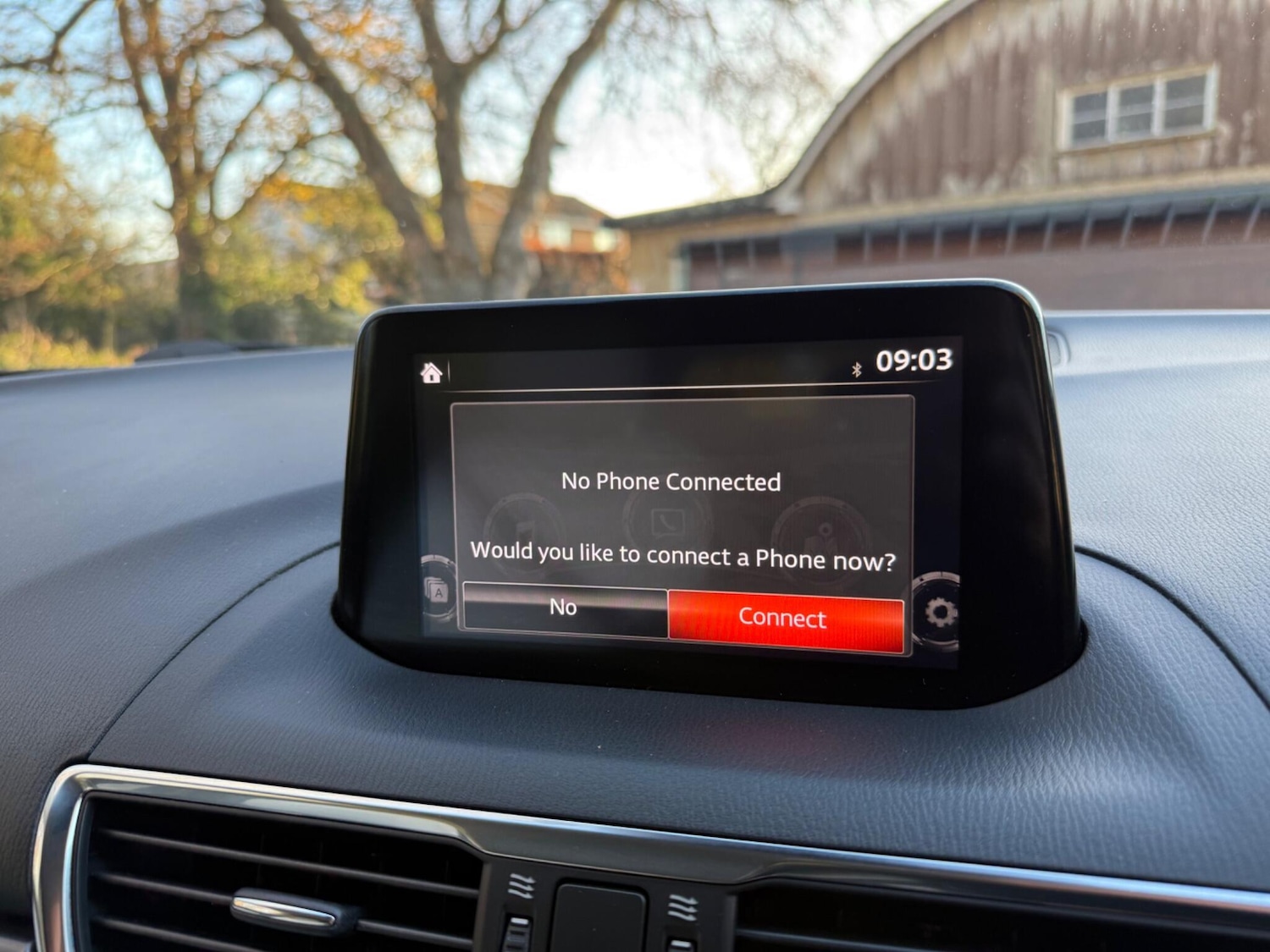 Used Mazda Mazda3 2017 for sale - 76913221: Photo 47