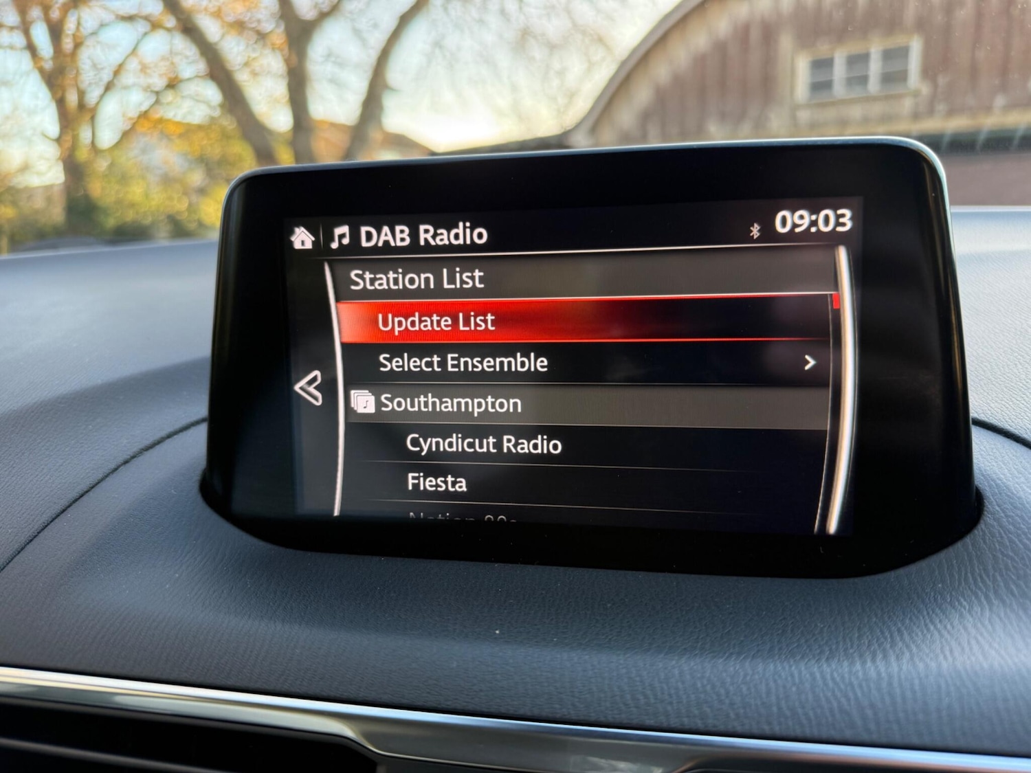 Used Mazda Mazda3 2017 for sale - 76913221: Photo 49