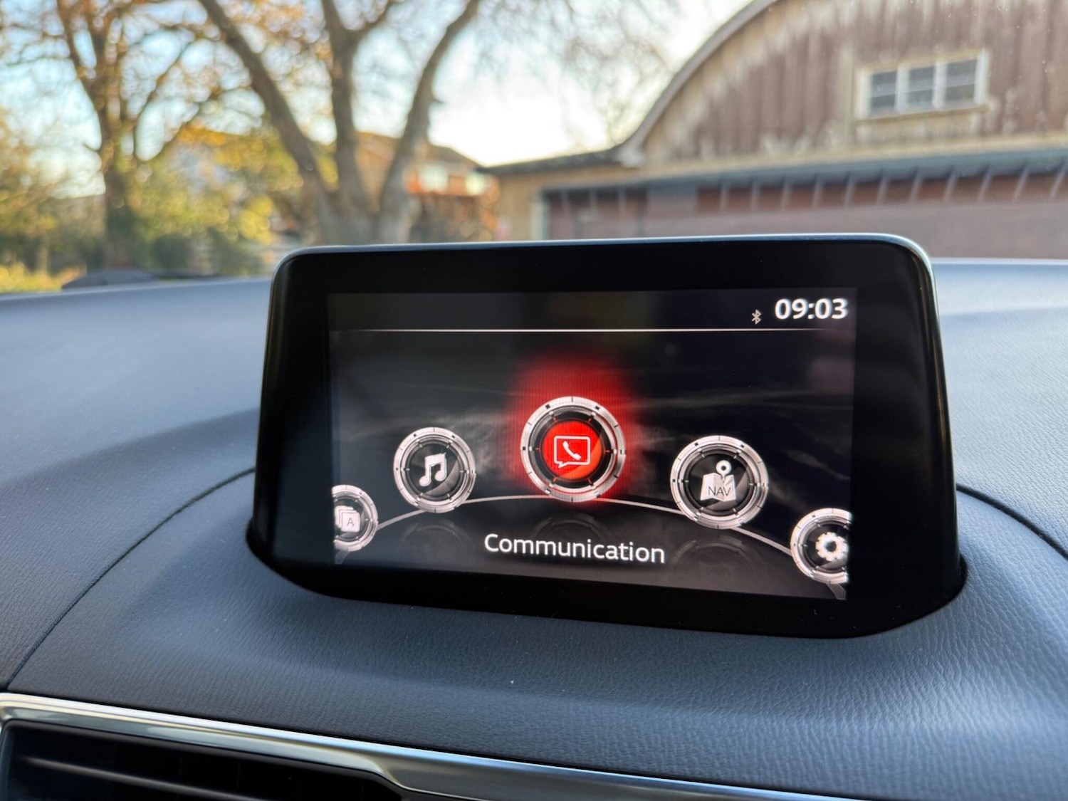 Used Mazda Mazda3 2017 for sale - 76913221: Photo 50