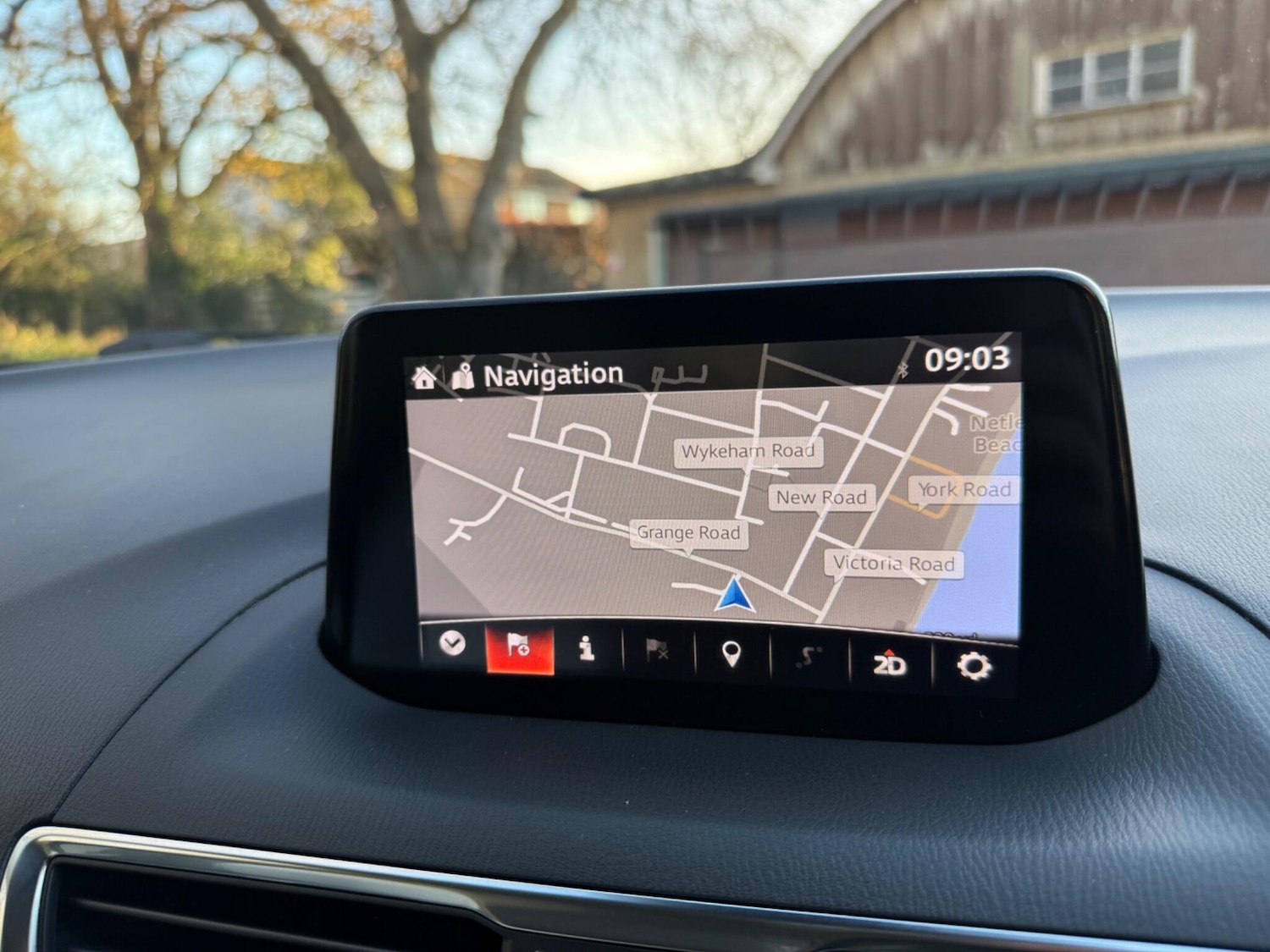 Used Mazda Mazda3 2017 for sale - 76913221: Photo 52