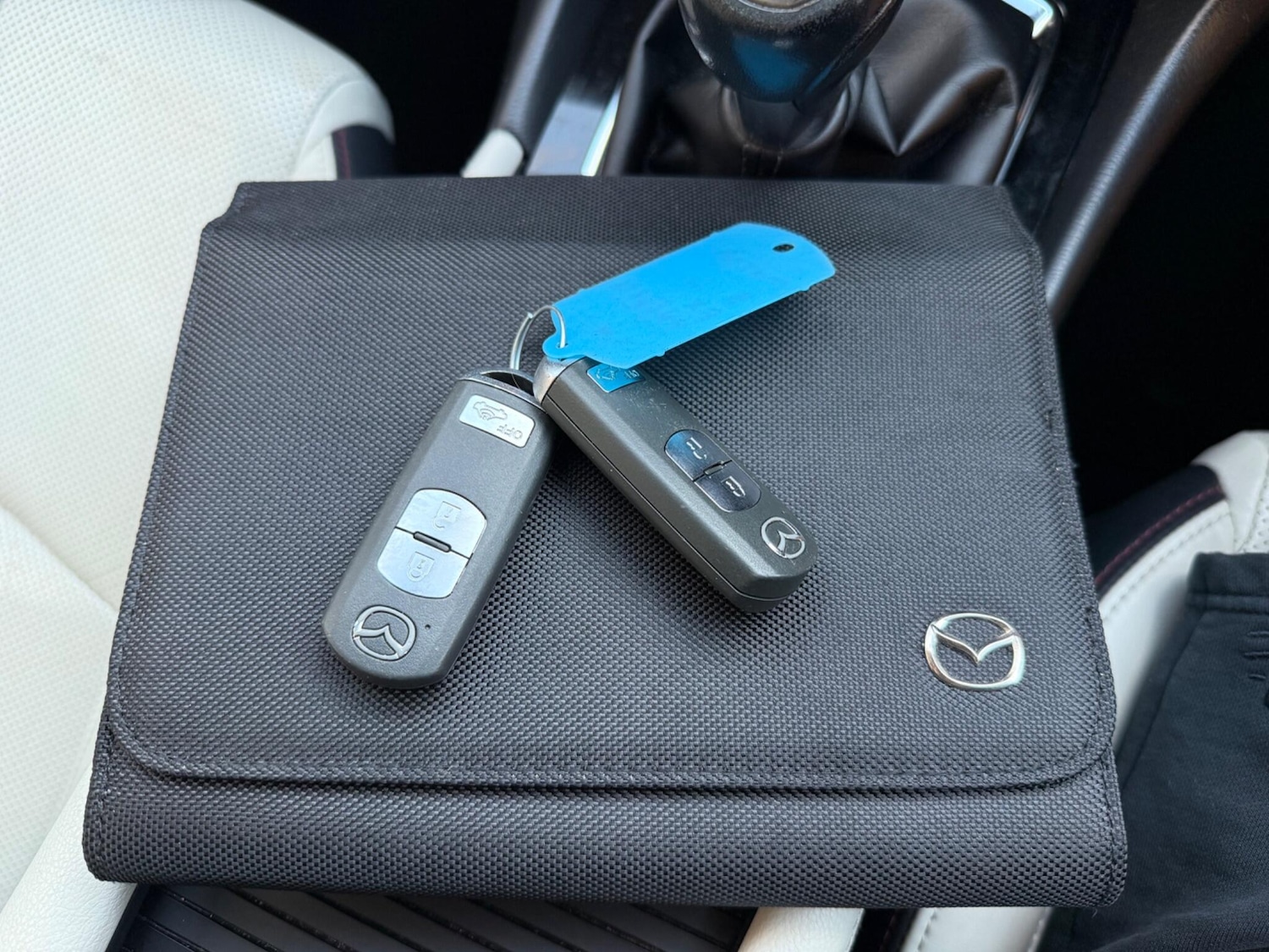 Used Mazda Mazda3 2017 for sale - 76913221: Photo 53