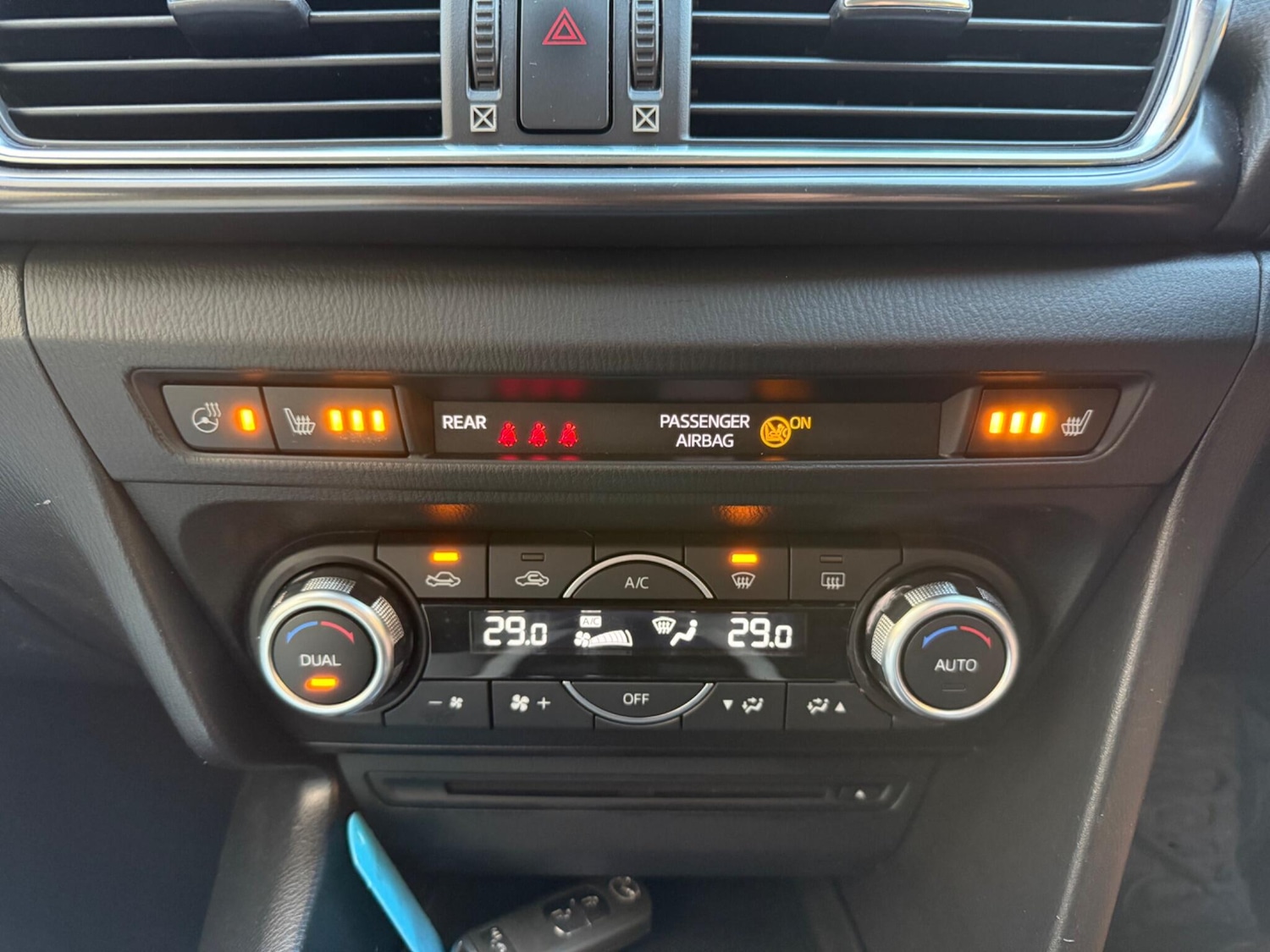 Used Mazda Mazda3 2017 for sale - 76913221: Photo 54