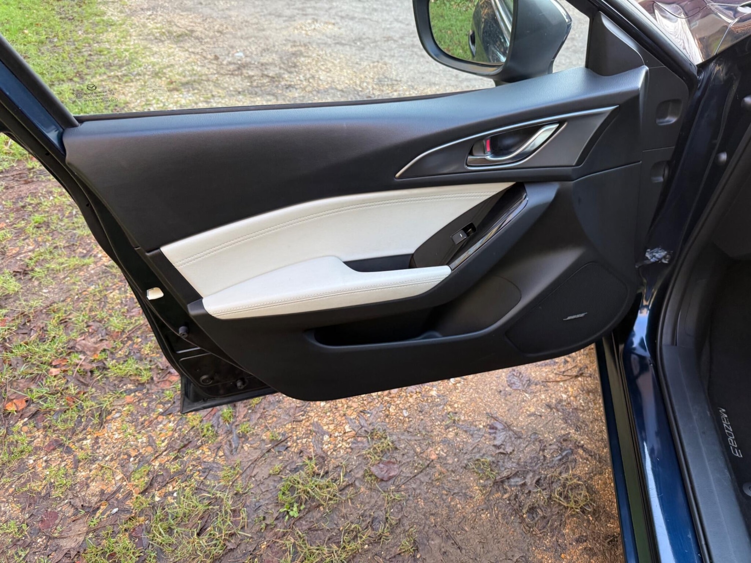 Used Mazda Mazda3 2017 for sale - 76913221: Photo 55