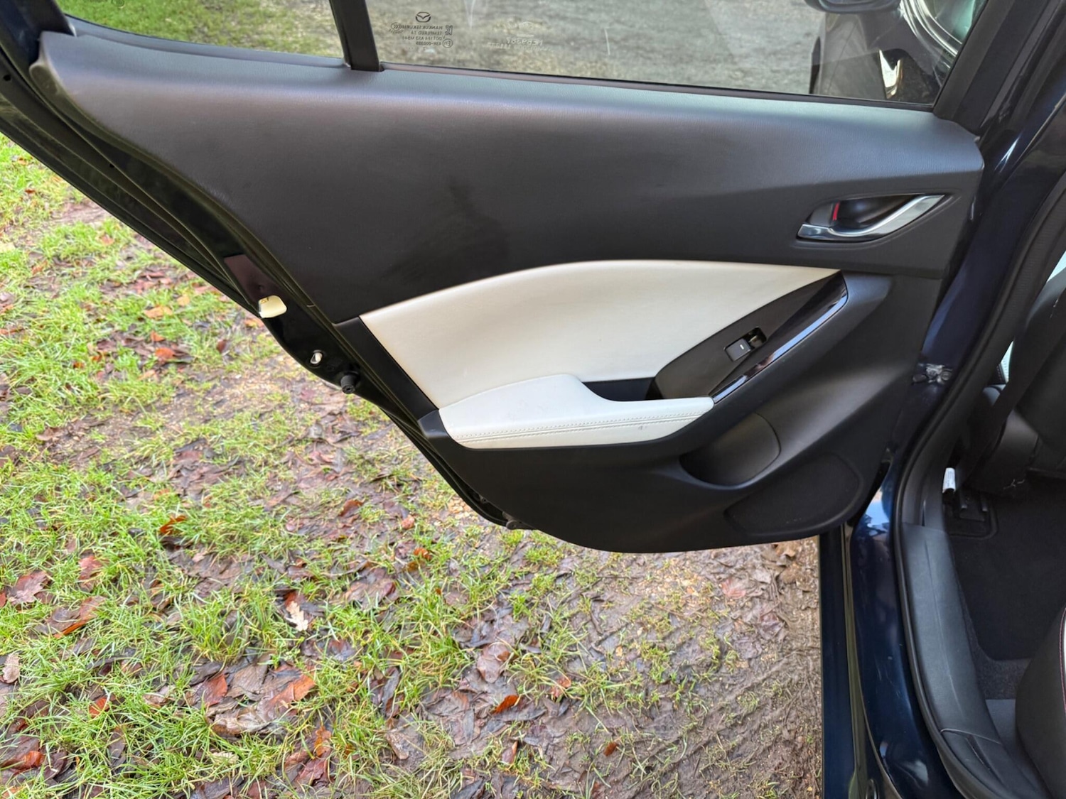 Used Mazda Mazda3 2017 for sale - 76913221: Photo 56