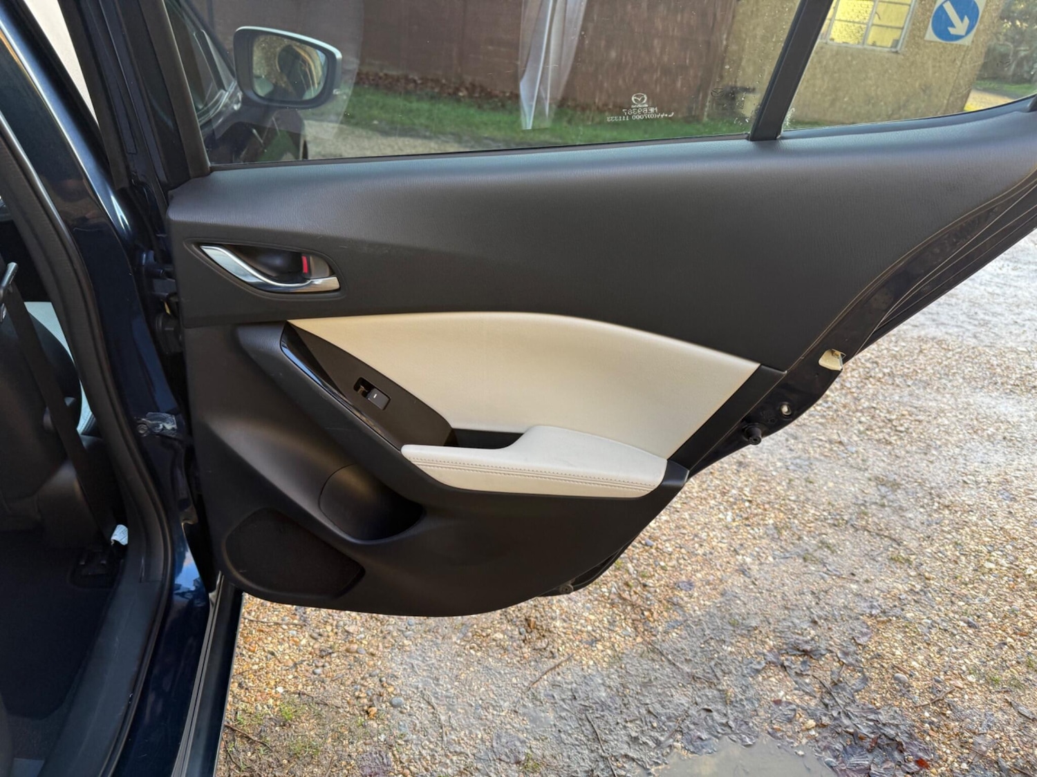 Used Mazda Mazda3 2017 for sale - 76913221: Photo 57