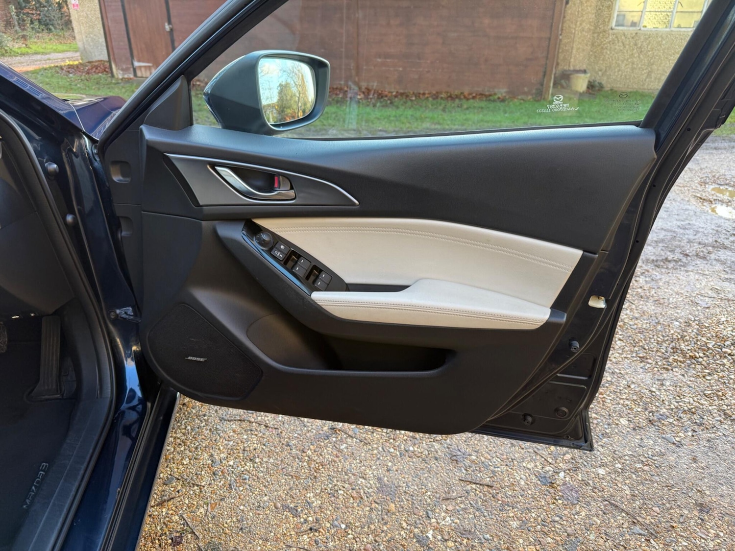 Used Mazda Mazda3 2017 for sale - 76913221: Photo 58