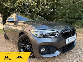 Used BMW 1 Series 2015 for sale - 79168794: Photo