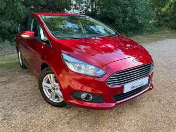 (67) - 2.0 TDCi Titanium Euro 6 (s/s) 5dr