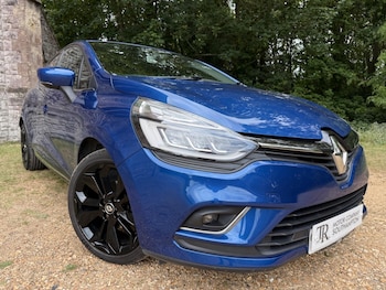 Used Renault Clio 2017 for sale - 78560901: Photo