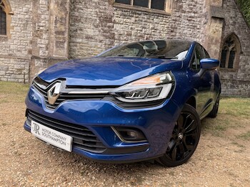 Used Renault Clio 2017 for sale - 78560901: Photo