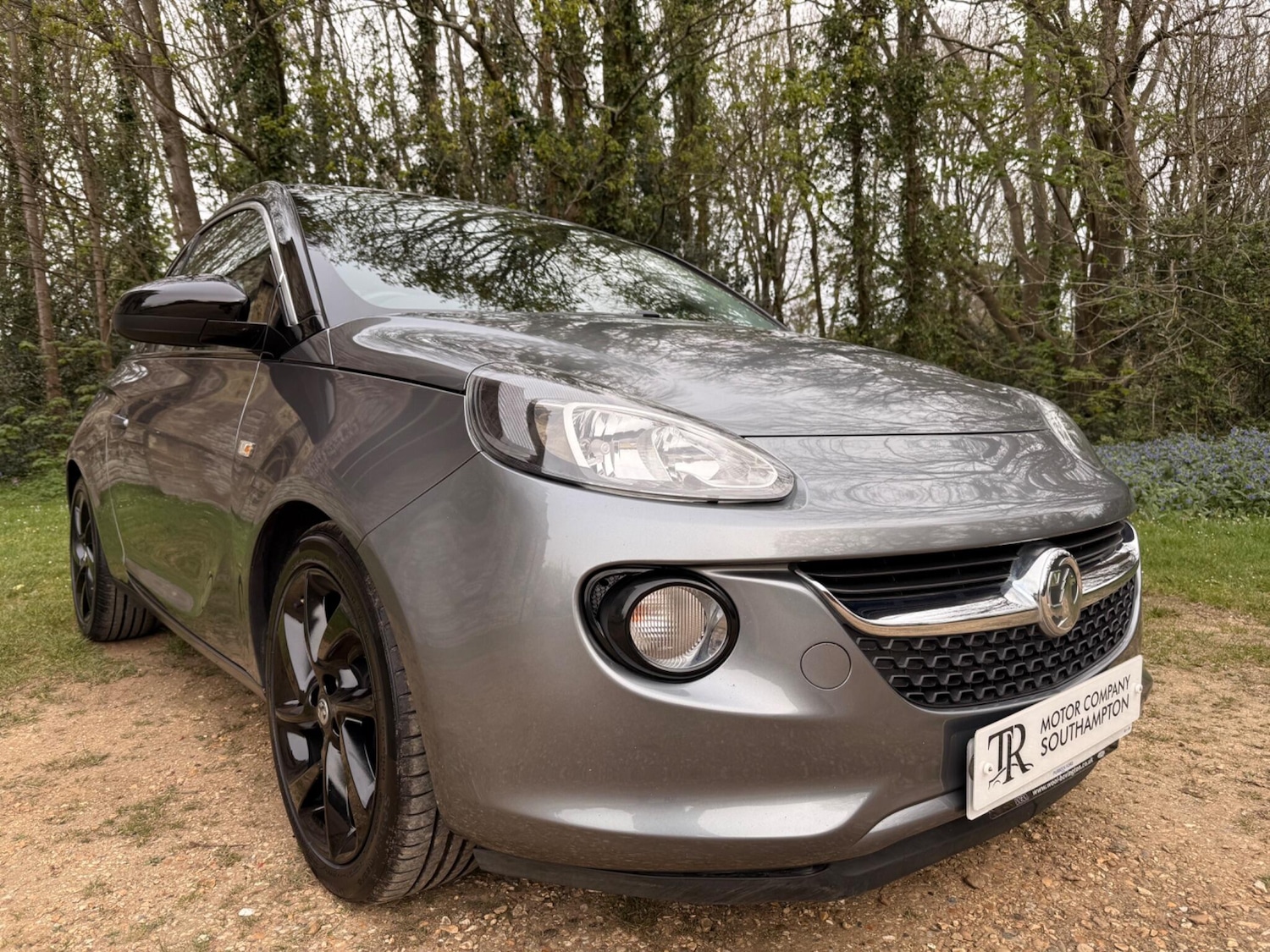 Used Vauxhall ADAM 2017 for sale - 78184383: Photo 10